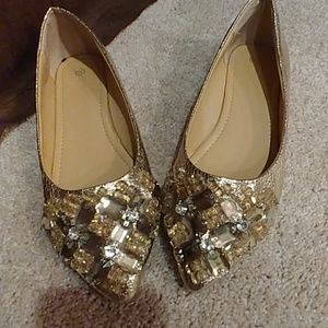 Good flat dress shoes